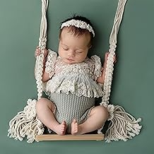 Tips For Using Infant Props In Photography